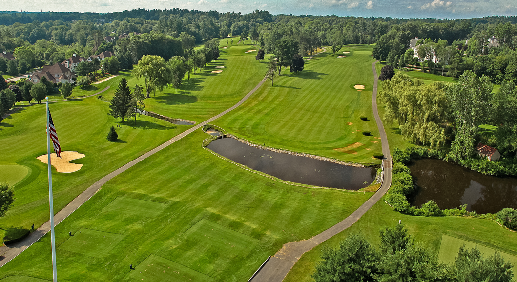 Andover Country Club Membership Massachusetts